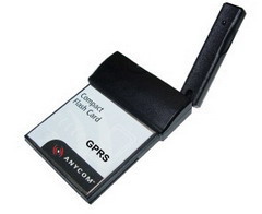 ANYCOM GS-320 GPRS CF Card